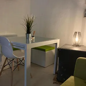  Appartamento Cosy 1 Bedroom Maisonette In The Heart Of