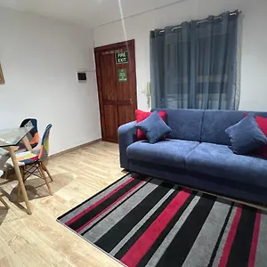  Appartamento Flat In