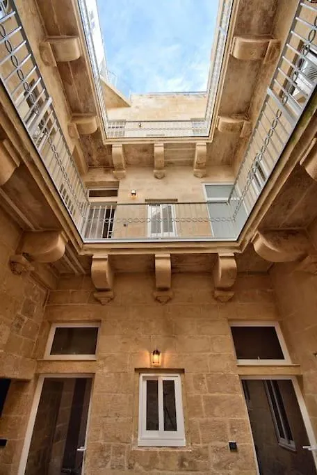 Vallettastay Old Lodge Apartment 7 La Valletta