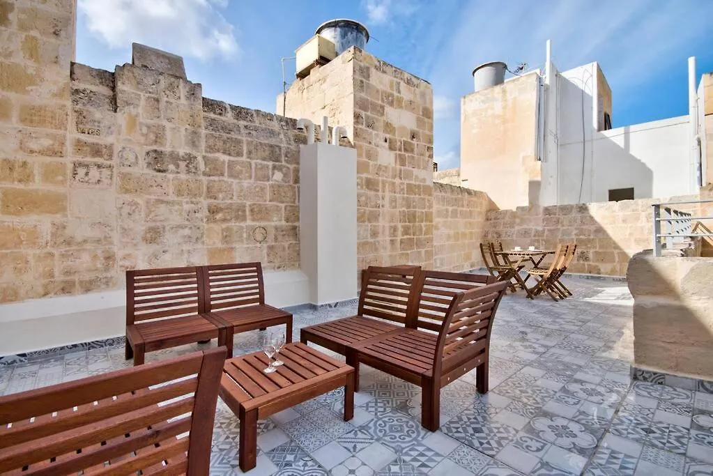 Vallettastay Old Lodge Apartment 7  La Valletta