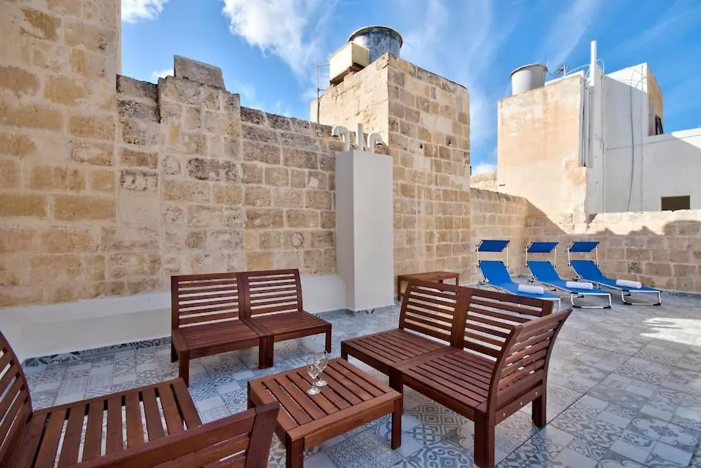 Vallettastay Old Lodge Apartment 7 Malta