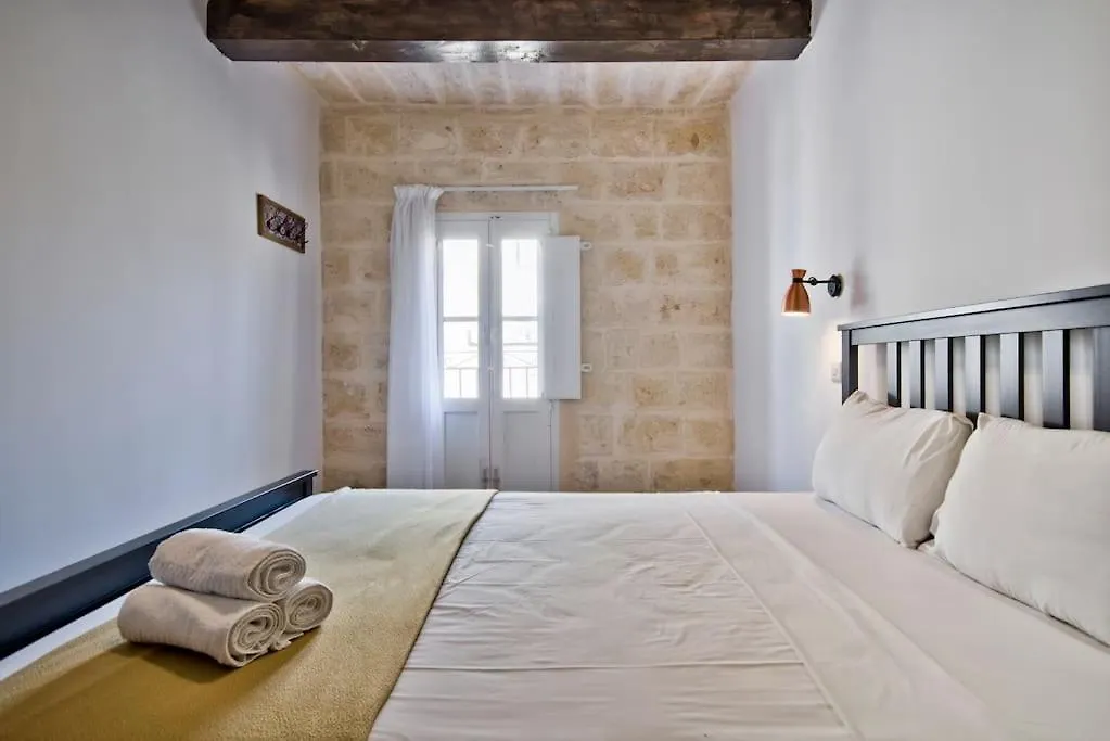 Vallettastay Old Lodge Apartment 7  La Valletta